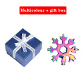 Multi with gift box