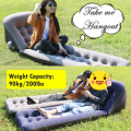 Sun Lounger PVC Self-inflating Inflatable Mattress for Camping Outdoor Airbed Sleeping Pad Bed Beach Air Sofa Chair Picnic Mat