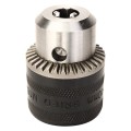 1-10mm Metal Stable Keyed Drill Chuck Convertor 100 Angle Grinder Drill Chuck M10 Thread