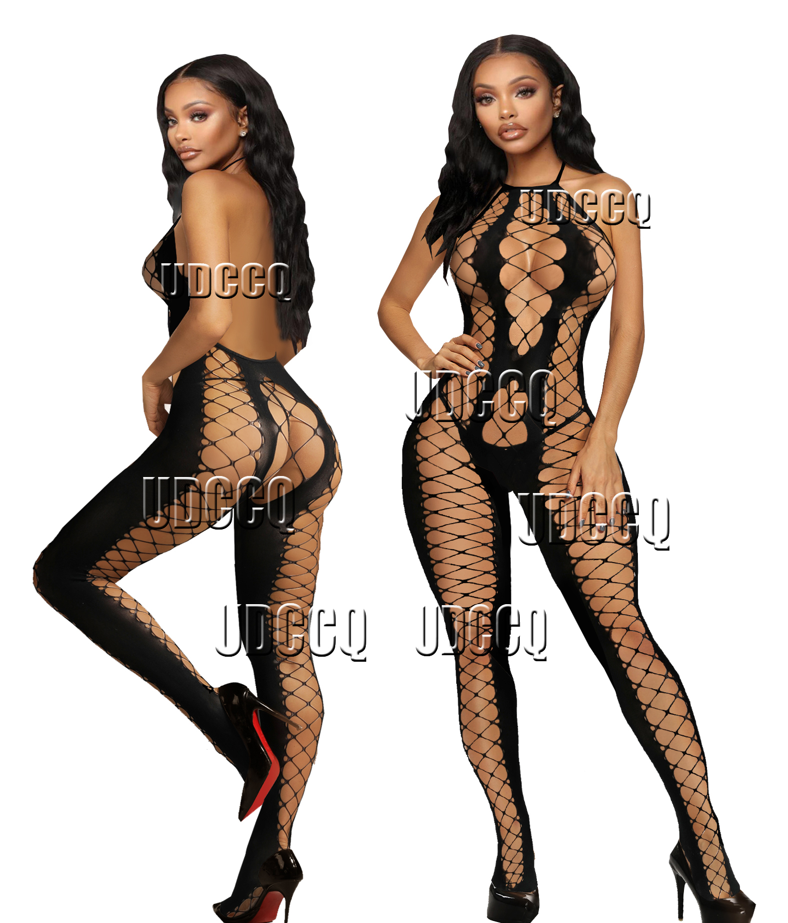 Erotic Hot Sex Products Sexy Costumes Underwear Slips Intimates Bodysocks catsuit sexy lingerie porno body suit plus size new
