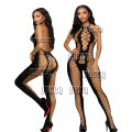 Erotic Hot Sex Products Sexy Costumes Underwear Slips Intimates Bodysocks catsuit sexy lingerie porno body suit plus size new