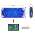 ANBERNIC RS97 Handheld Game Player Retro Game Plus 3.0 IPS Screen Video Game Console 64G 5000 Games Tony2.2 System RGP Console