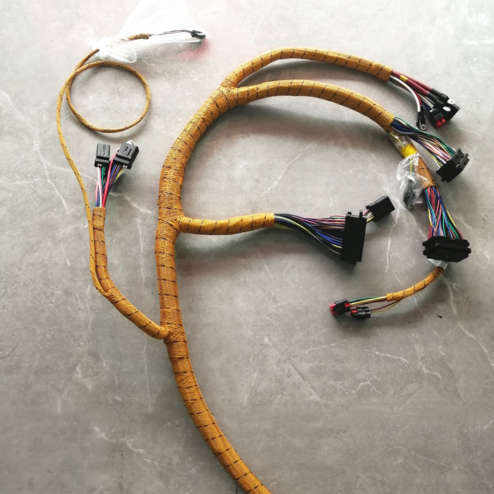 Wire Harness Assembly 2678049 for E365C excavator