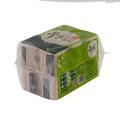 3ply Bamboo Pulp Toilet Tissue Paper
