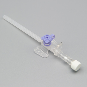 IV Catheter Different Type