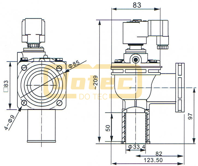 Cac25fs