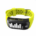 Waterproof Swimming Band Sport Smart Gps Bracelet Tracker