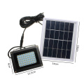 Waterproof Solar Flood Light Garden Lighting