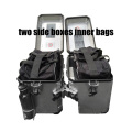 side boxes bags