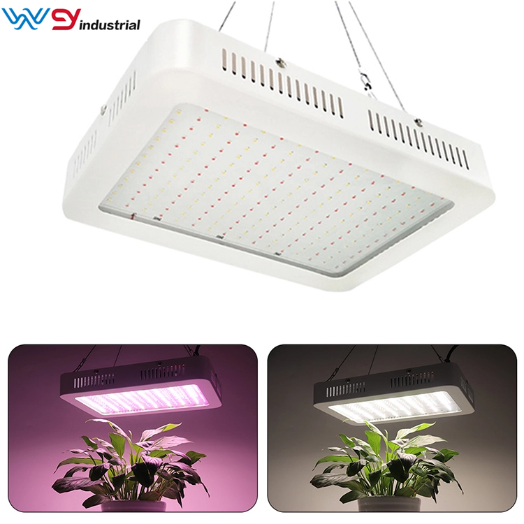 The 1000W LED Grow Light SMD