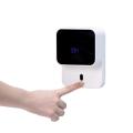 Wall-mounted Automatic Induction Soap Dispenser Washing Hand Machine Liquid Soap Dispensers Foam Touchless Infrared Sensor