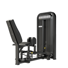 Commercial Gym Seated Inner &Outer Thigh 2 In1