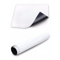 A3 Size Soft Erasable Magnetic Whiteboard for Fridge Magnet Marker Pen Home Kitchen Magnet Writing Message Board White Boards