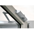 Geze Closers for Automatic Swing Doors