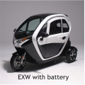 EXW with battery