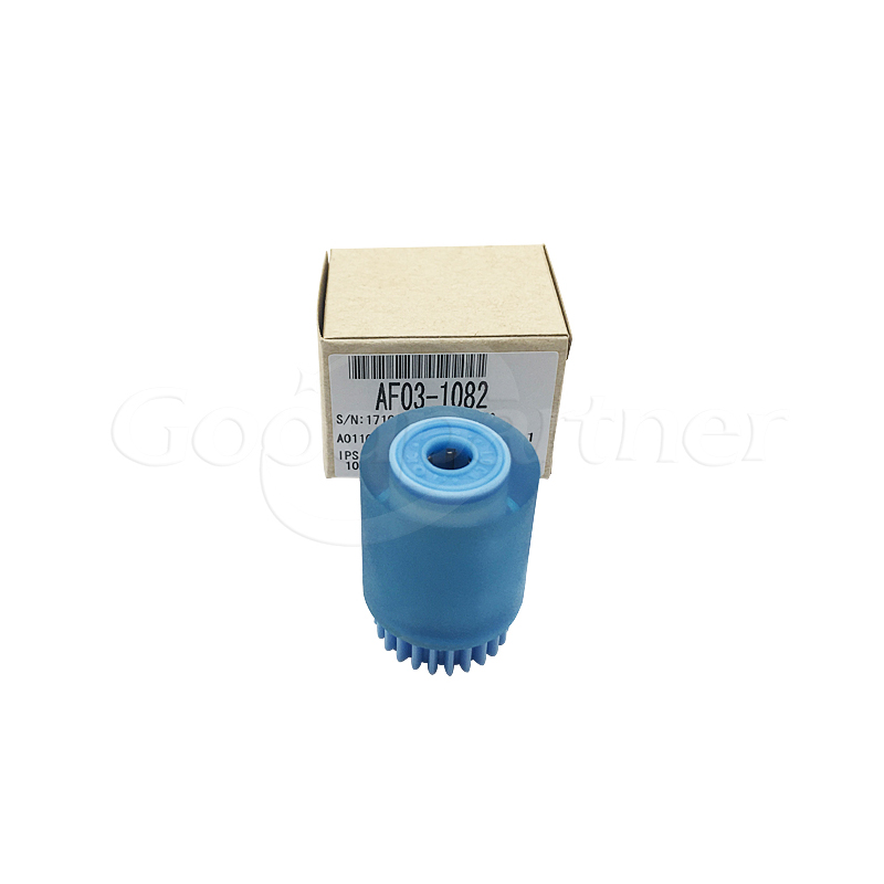 1X AF031082 AF030081 AF032080 Paper Feed Separation Pickup Roller for Ricoh 2051 2060 2075 5500 6000 6001 6002 6500 7000 7001