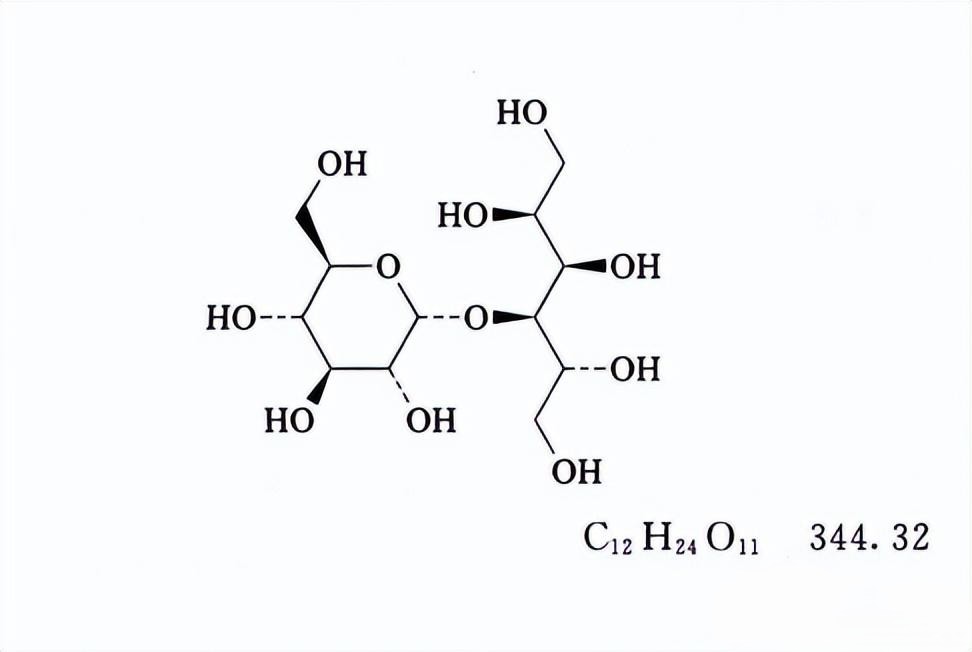 Maltitol  (4)