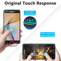 Tempered Glass For Samsung Galaxy J3 J5 J7 J1 2016 9H Screen Protector For Samsung A3 A5 A7 2017 Hard Protective Front Film