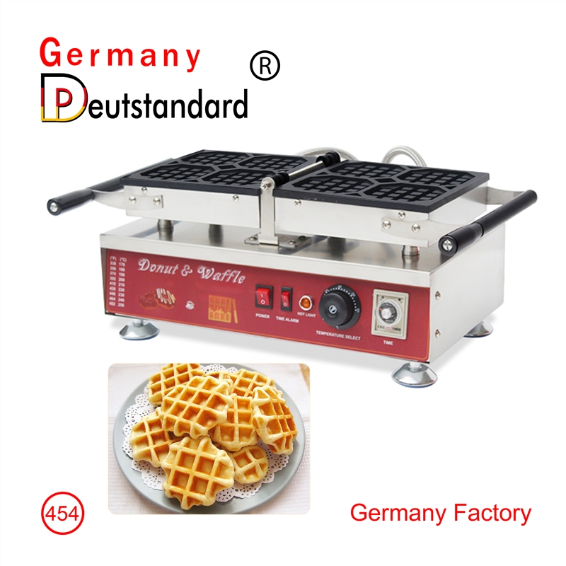 waffle maker machine