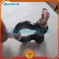 Hot Forged Steel Lifting Shackle