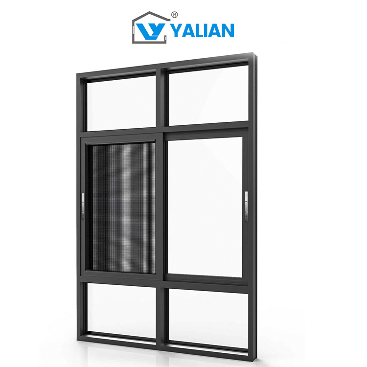 Sliding Windows High Quality Modern