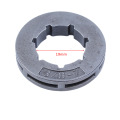 5pcs Sprocket Rim For Stihl 028 034 Super 029 036 039 MS290 MS310 MS360 MS390 Chainsaw 3/8 Pitch 7 Teeth ID 19mm Small Spline