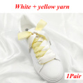 White yellow