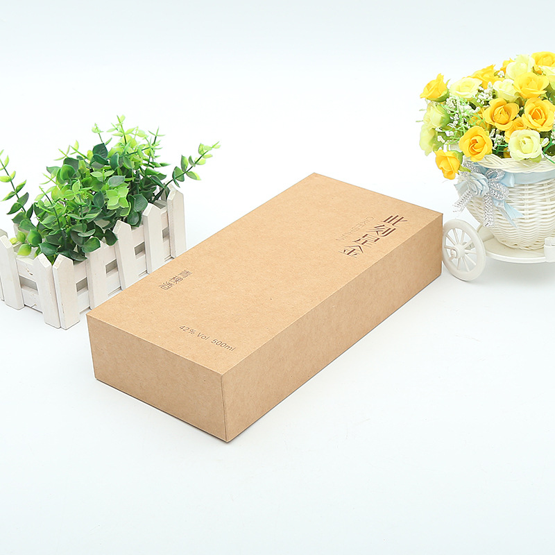 Custom Gift Box 9