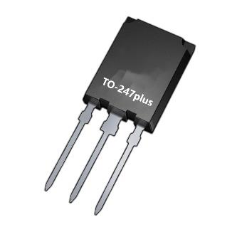 DXG120N65GS package
