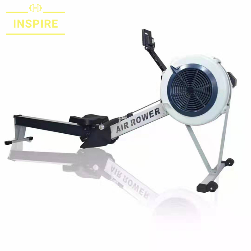 New Arrival Air Rowing Machine Rower Fitness Equipment Gym Professional C2 Silent Fat Buring