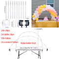 1kit arch stand