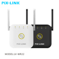 PIXLINK WR22 Wireless WIFI Repeater 300Mbps Extender Long Range Wi Fi Signal Amplifier Network Booster Access Point