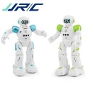 JJRC R11 CADY WIKE / R12 CADY WISO Smart RC Robot Gesture Sensing Touch Intelligent Programming Dancing Patrol Toy