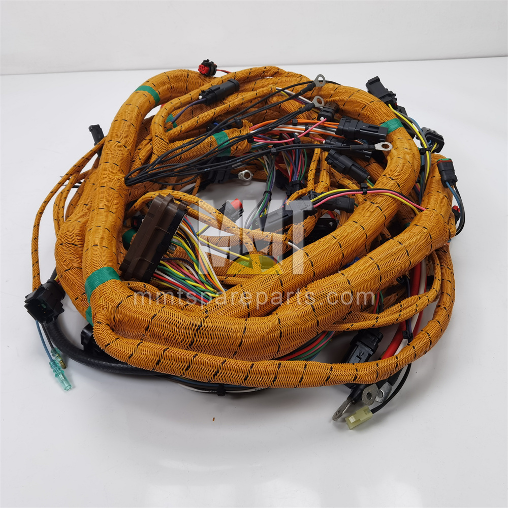 Chassis Harness main 306-8797