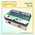 30 Lines Dust Collector Pulse Jet Timer Controller