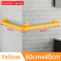 Yellow-60x40cm