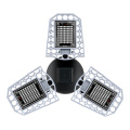 200W 240leds