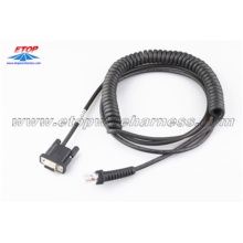 Cable Assembly DB Cable Customization
