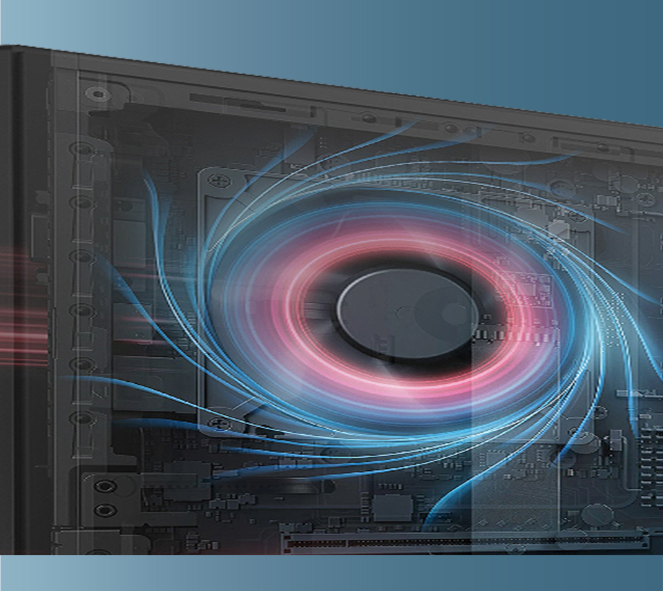 Intel 11th Generation