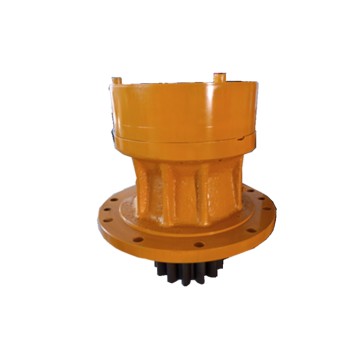 31EN10071 Excavator R250LC-7 Swing motor