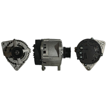 Advanced Marelli Car Generator