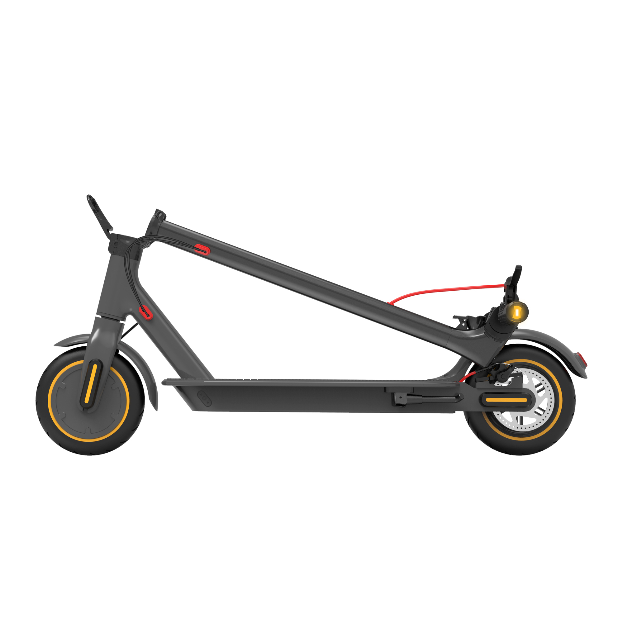 Gofunow Electric Scooter For Commuting 18