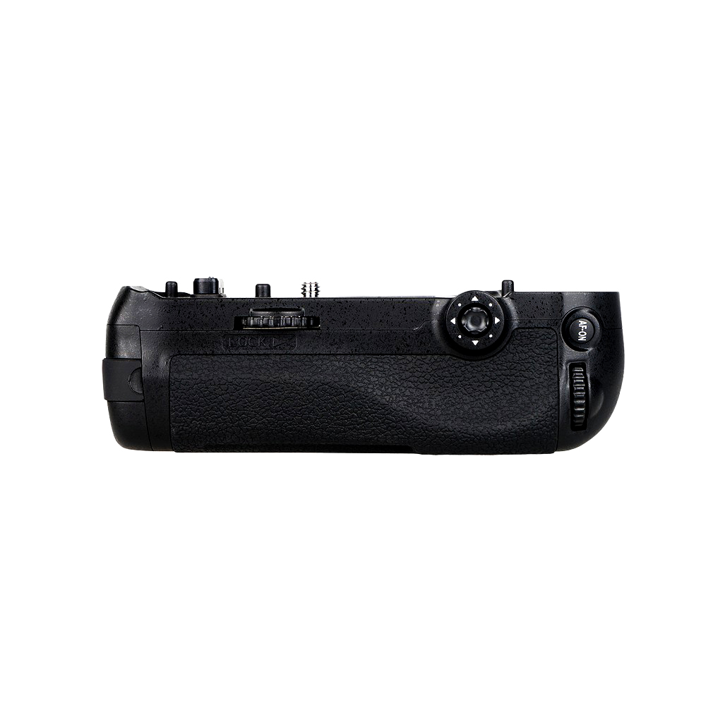 capsaver Vertical Battery Grip for Nikon D850 DSLR Camera Multi-Power Battery Holder Replacement MB-D18 Work with EN-EL15