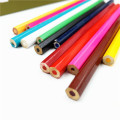 1 box Student Pastel Painting Wax Crayon Set Professional Art wood Drawing Pen for artist Student Graffiti coloured pencils kids