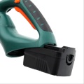 Freeshipping EAST 18V Li-ion battery cordless pole hedge trimmer Hand pruning tools rechargeable cutter rechargeable garden tool