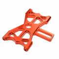 Motorcycle Rear Brake Caliper Adapter Bracket Support For 82mm Double Rpm Twin Brake For Scooter Dirt Bike Stunt Modify