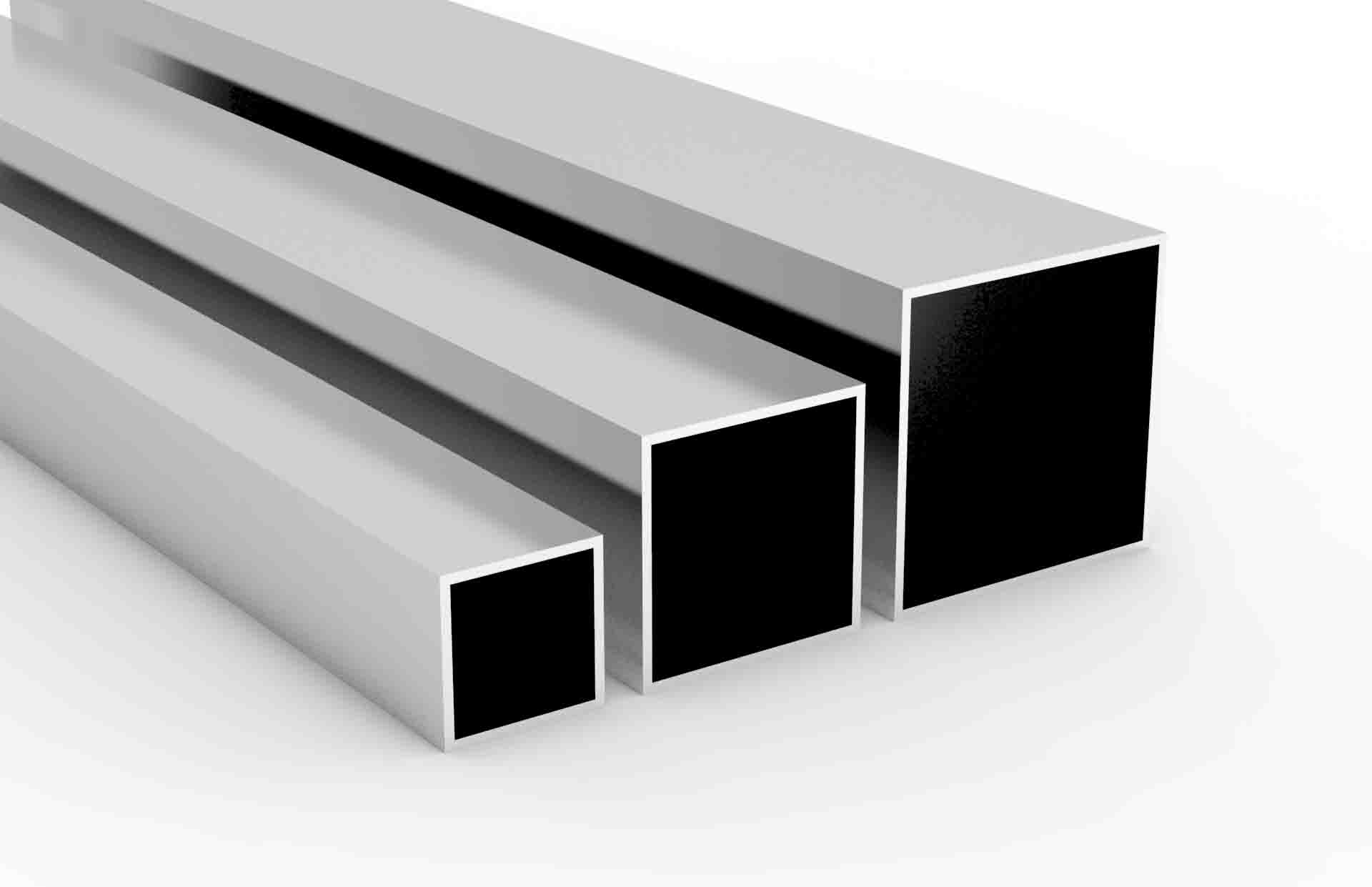 aluminium profile