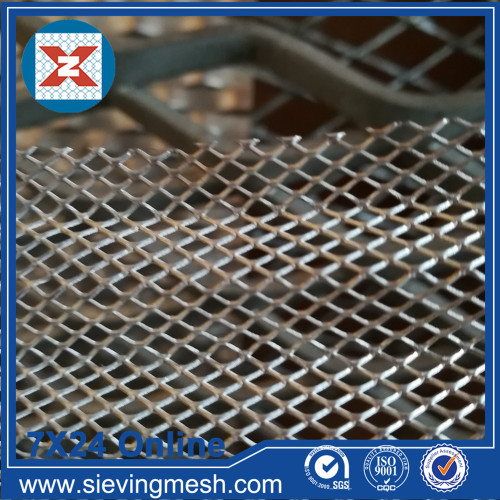 Heavy Expaned Steel Mesh wholesale