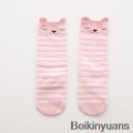 Pink bear slip