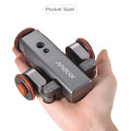 Andoer L4 PRO Remote Control Mini Skater Motorized Camera Video Dolly Track Sliderfor Canon Nikon Sony DSLR Camera